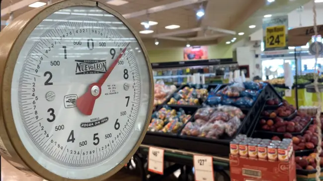 Soriana celebra el Martes y Miércoles del Campo cada semana con nuevas ofertas. Foto: TBN