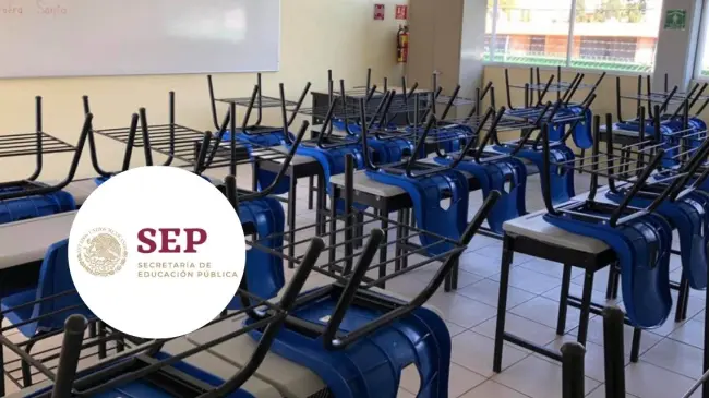 Conoce la fecha del último día de clases en los planteles escolares de Guanajuato. Foto: cortesía