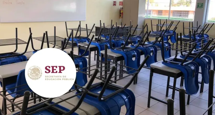 ¿Cuándo empiezan las clases en Baja California? Aquí las fechas de regreso a clases. Foto: Especial