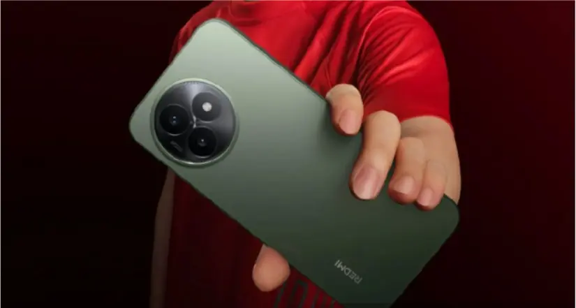Xiaomi REDMI K80 Ultra Xiaomi REDMI K80 Ultra. Foto: ZoomBangla News