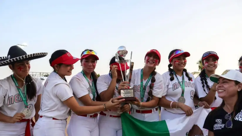 En este deporte, Kyara se ha hecho de grandes amistades que valora y aprecia. En este deporte, Kyara se ha hecho de grandes amistades que valora y aprecia. Foto: Urielpayan_fotografia.