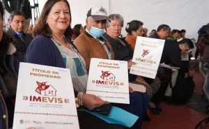 IMEVIS abre registro para recibir apoyo en el Edomex y construir tu vivienda