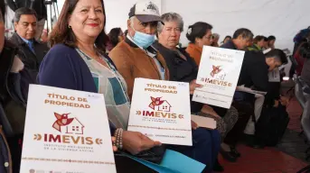 IMEVIS abre registro para recibir apoyo en el Edomex y construir tu vivienda