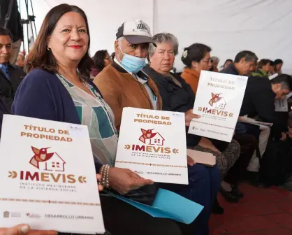 IMEVIS abre registro para recibir apoyo en el Edomex y construir tu vivienda