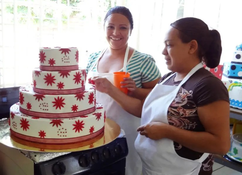 Haz crecer tu negocio con el programa Autoempleo para el Bienestar en Edomex. Foto: Cortesía Haz crecer tu negocio con el programa Autoempleo para el Bienestar en Edomex. Foto: Cortesía