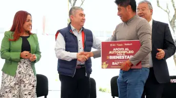 Autoempleo para el Bienestar Edomex 2025: requisitos y fechas para recibir hasta 25 mil pesos
