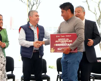 Autoempleo para el Bienestar Edomex 2025: requisitos y fechas para recibir hasta 25 mil pesos