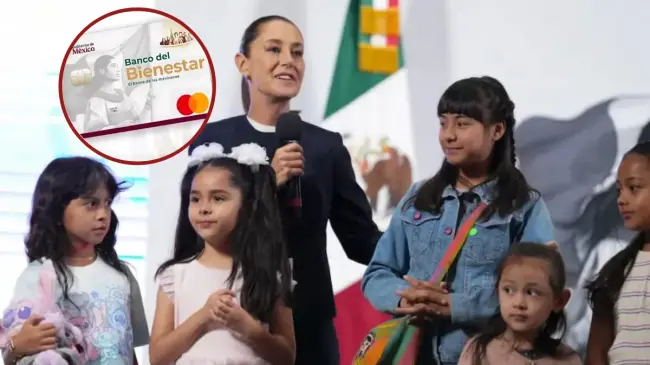 Hasta ahora, la Beca Rita Cetina sólo se entregaba a estudiantes de secundaria.