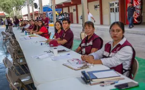 Beca Ruta Segura para estudiantes de secundaria, paga $2000 en Matamoros; convocatoria abierta