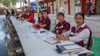 Beca Ruta Segura para estudiantes de secundaria, paga $2000 en Matamoros; convocatoria abierta
