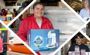 Repatriados, adultos mayores y mujeres podrán obtener apoyo de hasta 25 mil pesos para emprender en Edomex