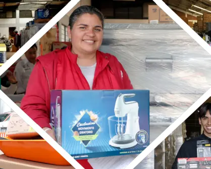 Repatriados, adultos mayores y mujeres podrán obtener apoyo de hasta 25 mil pesos para emprender en Edomex