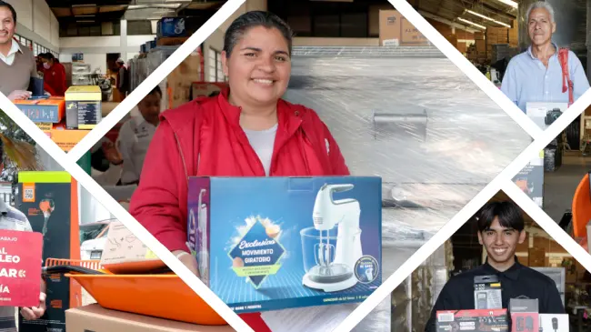 Autoempleo para el Bienestar en Edomex