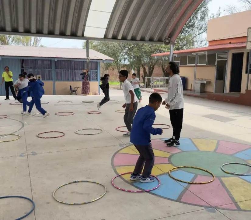 Del 23 de junio al 4 de julio se deben solicitar las becas de papra primarias particulares en Querétaro Del 23 de junio al 4 de julio se deben solicitar las becas de papra primarias particulares en Querétaro. Foto: Cortesía
