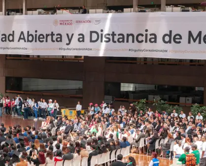 Convocatoria abierta para la UnADM: requisitos y quienes pueden inscribirse
