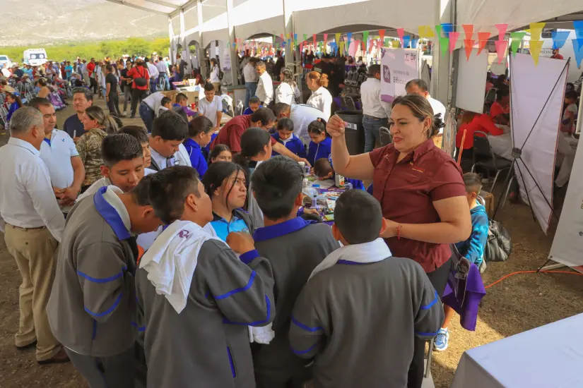 Dónde hacer el trámite de la Beca Ruta Segura de secundaria Dónde hacer el trámite de la Beca Ruta Segura de secundaria. Foto: Coitesía