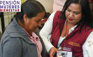 Pensión Mujeres Bienestar 2025: registro, fechas y requisitos en agosto