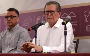 Gobierno de Sinaloa mantiene vigilancia ante posibles afectaciones por lluvias