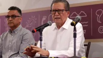 Gobierno de Sinaloa mantiene vigilancia ante posibles afectaciones por lluvias