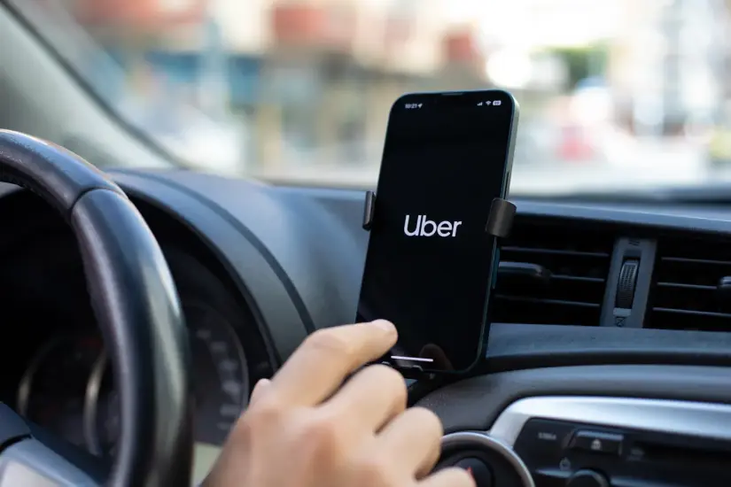 ¿Subirá el precio de Uber tras reforma laboral? Esta reforma es pionera en toda América Latina. Foto: Cortesía