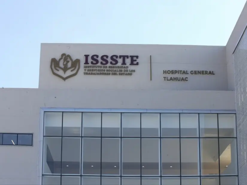 Decreto reduce edad de jubilación ISSSTE Así funcionará el decreto. Foto: Cortesía