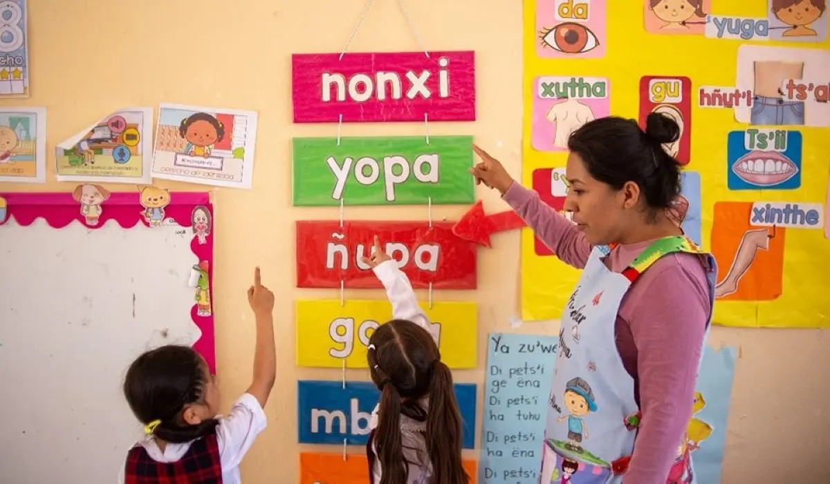 Abre la convocatoria de para la Beca de Escuelas Particulares en el estado de Querétao. Foto: Cortesía