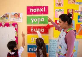 Inicia el registro 2025 para las Beca de Escuelas Particulares, nivel primaria, en Querétaro