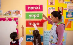 Inicia el registro 2025 para las Beca de Escuelas Particulares, nivel primaria, en Querétaro