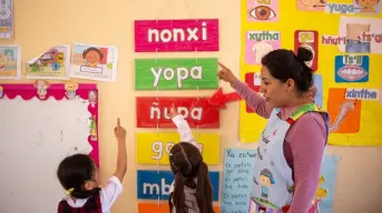 Inicia el registro 2025 para las Beca de Escuelas Particulares, nivel primaria, en Querétaro