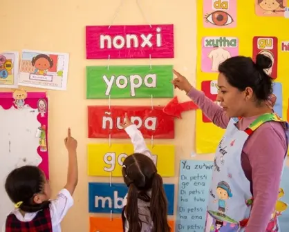 Inicia el registro 2025 para las Beca de Escuelas Particulares, nivel primaria, en Querétaro