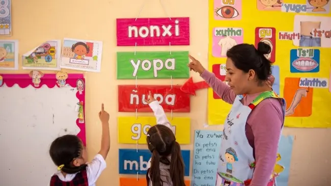 Abre la convocatoria de para la Beca de Escuelas Particulares en el estado de Querétao. Foto: Cortesía
