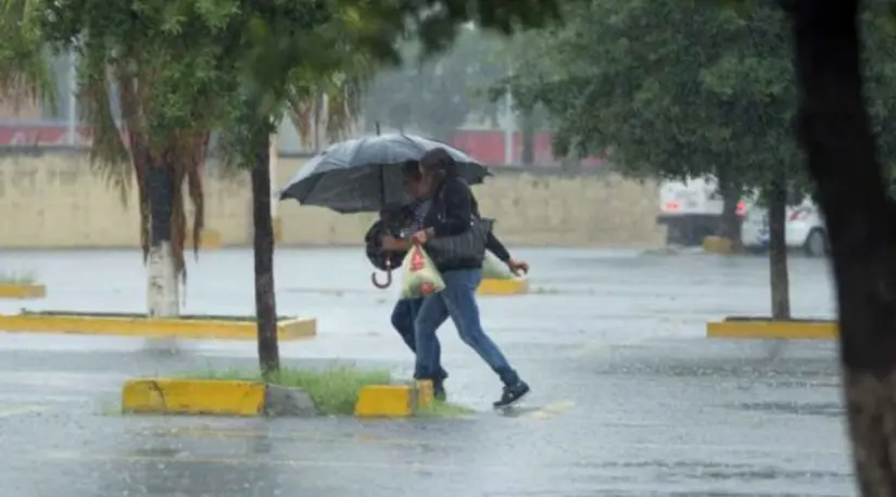Se espera que las lluvias incrementen de intensidad este miércoles 25 de junio de 2025 en Sinaloa. Foto: cortesía Se espera que las lluvias incrementen de intensidad este miércoles 25 de junio de 2025 en Sinaloa. Foto: cortesía.