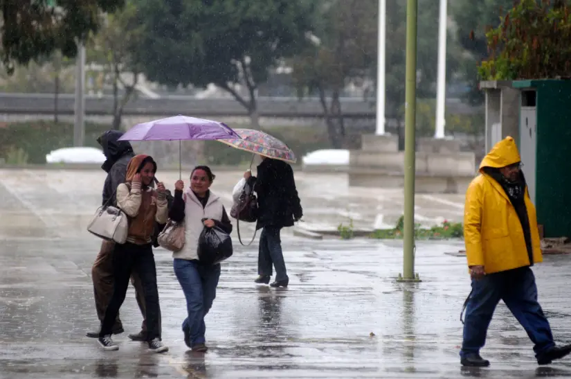 Toma precauciones en esta temporada de lluvias en Sinaloa. Foto: cortesía Toma precauciones en esta temporada de lluvias en Sinaloa. Foto: cortesía.