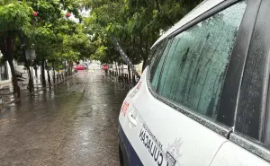Prepara el pan y café: esta tarde de miércoles lloverá otra vez en estos municipios de Sinaloa
