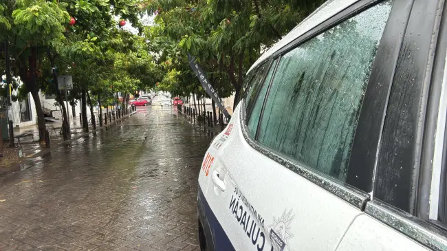 Conoce los municipios de Sinaloa que contarán con fuertes lluvias. Foto: cortesía