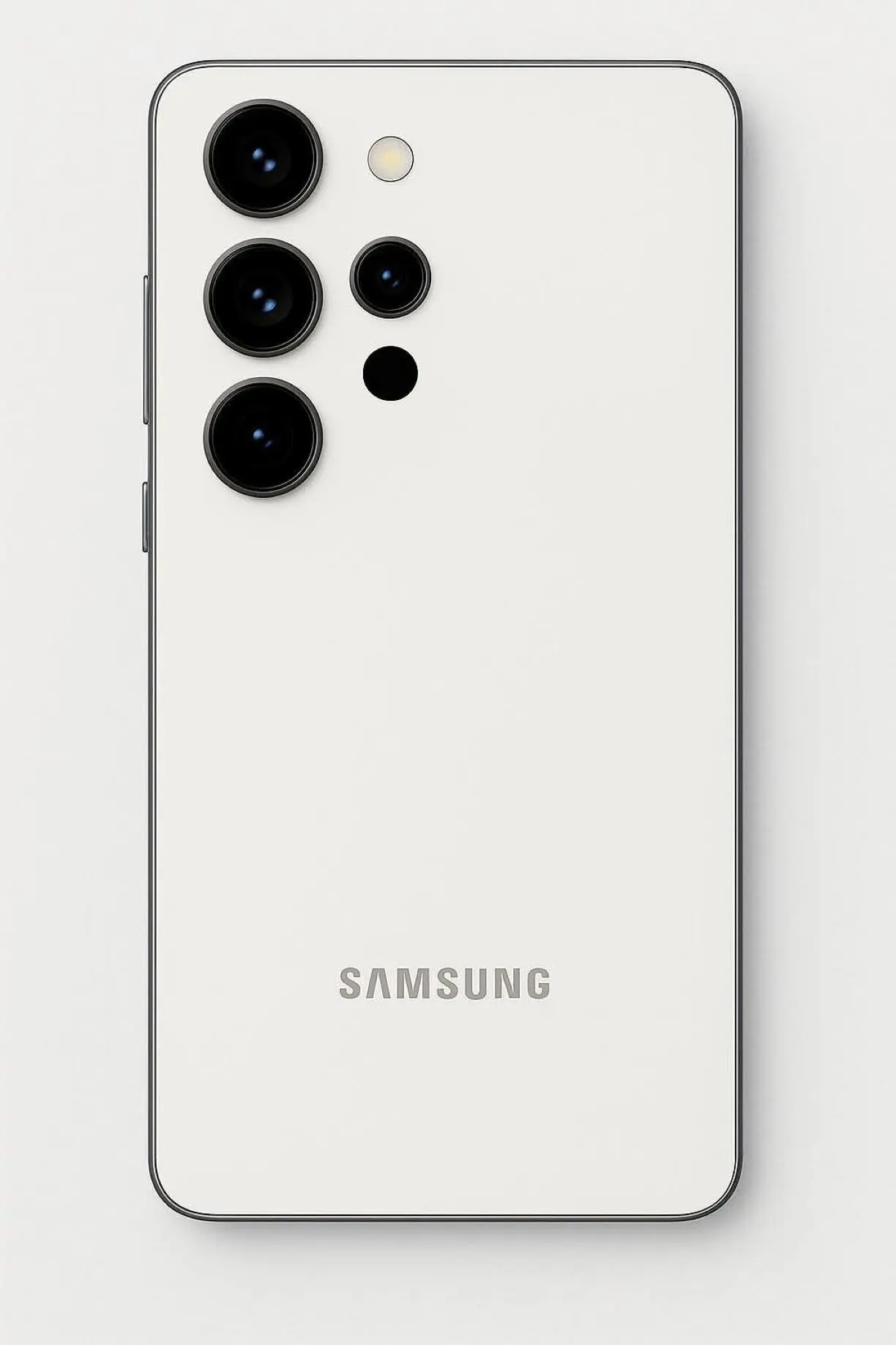 Lo que se sabe del Samsung Galaxy S26 Ultra. Foto: Cortesía