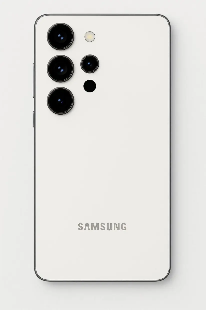 Lo que se sabe del Samsung Galaxy S26 Ultra Lo que se sabe del Samsung Galaxy S26 Ultra. Foto: Cortesía