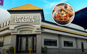 Mejor comida china en Baja California, según Google Maps