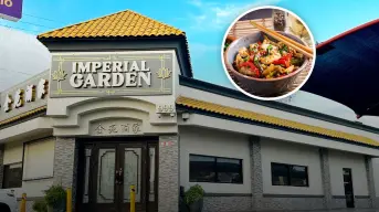 Mejor comida china en Baja California, según Google Maps