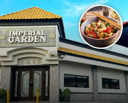 Mejor comida china en Baja California, según Google Maps