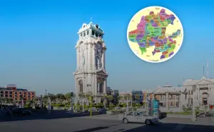 ¿Cuántos municipios tiene Hidalgo?
