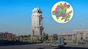 ¿Cuántos municipios tiene Hidalgo?