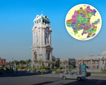 ¿Cuántos municipios tiene Hidalgo?