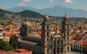 ¿Cuántos municipios tiene el Estado de México?