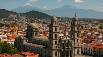 ¿Cuántos municipios tiene el Estado de México?