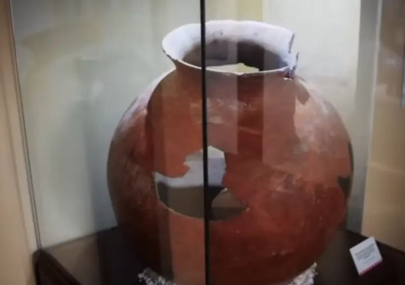 imagen recuadro La entrada es gratuita y se ubica en la antigua casa de Hernán Cortes Foto: Canal Once