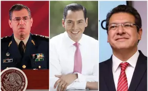 ¿Quiénes son los 10 cónsules de México nombrados por Claudia Sheinbaum? Estos son sus nombres y trayectorias