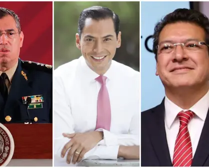 ¿Quiénes son los 10 cónsules de México nombrados por Claudia Sheinbaum? Estos son sus nombres y trayectorias