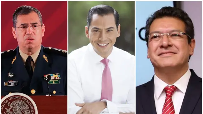 Los 10 nombramientos se encuentran en proceso de ser ratificados por el Senado.
