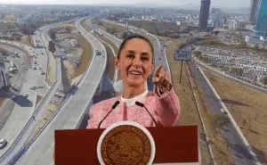 SCT presenta avances de las obras carreteras que transformarán la movilidad en México
